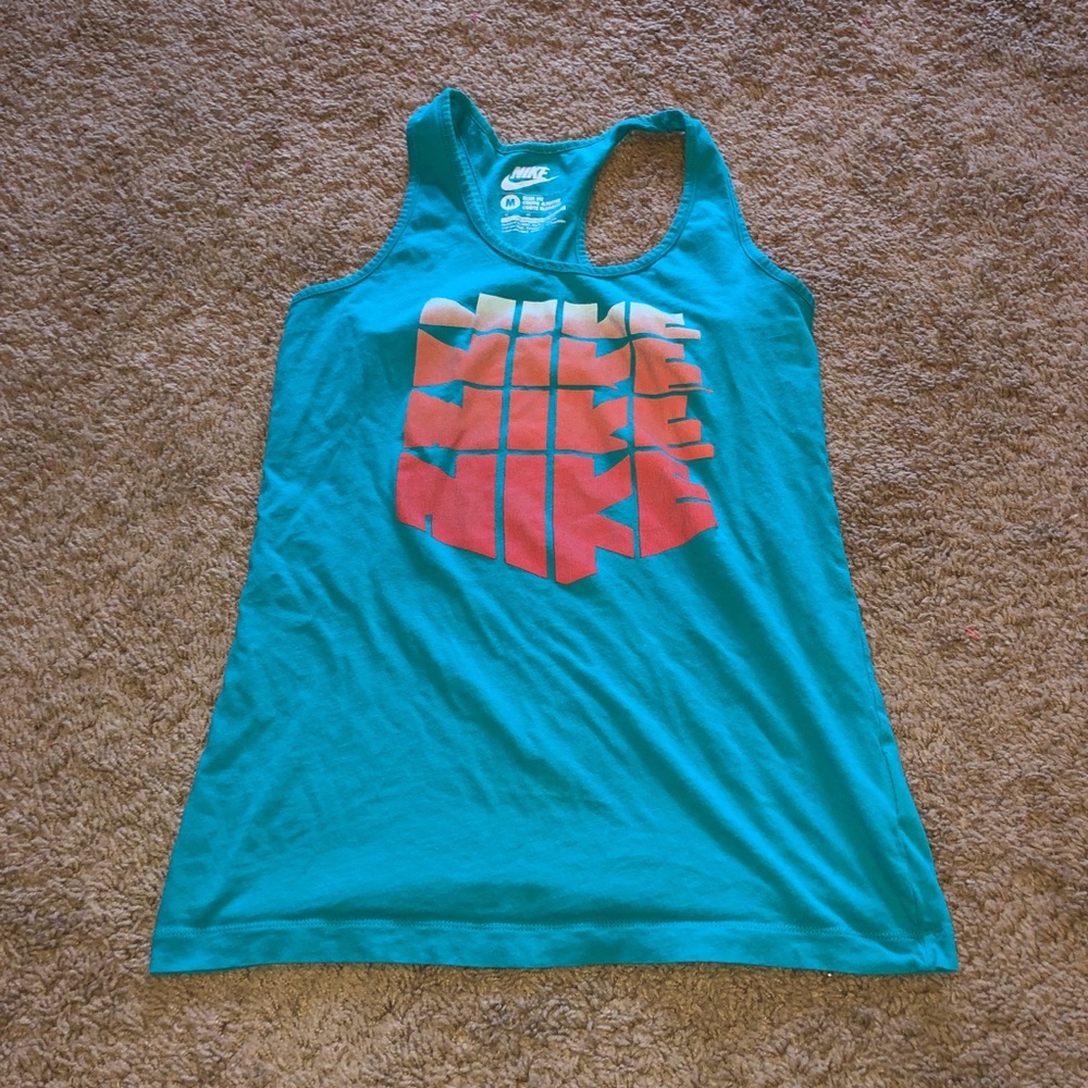 Nike Tank Top